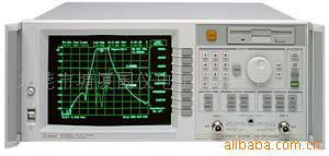 网络分析仪HP8711C现货租售+维修+回收