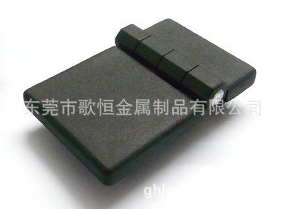 设备门小铰链机柜门电柜电控箱门固定式锌合金镶嵌螺钉CL226-4A|ms