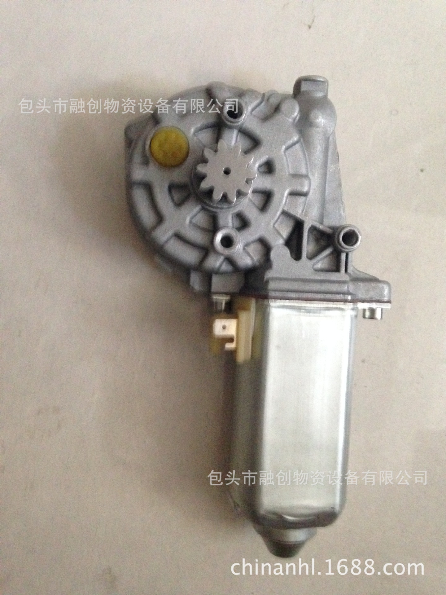 供应特雷克斯TEREX TR100用15272140左门马达