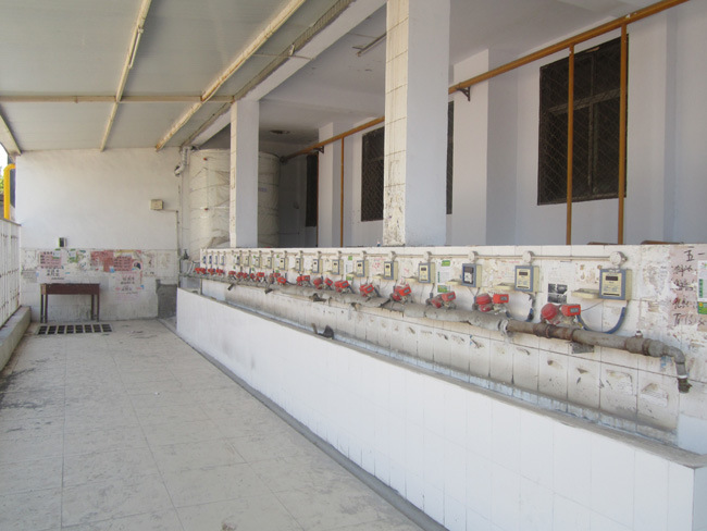 2吨开水锅炉燃气锅炉 立式开水锅炉 常压开水锅炉