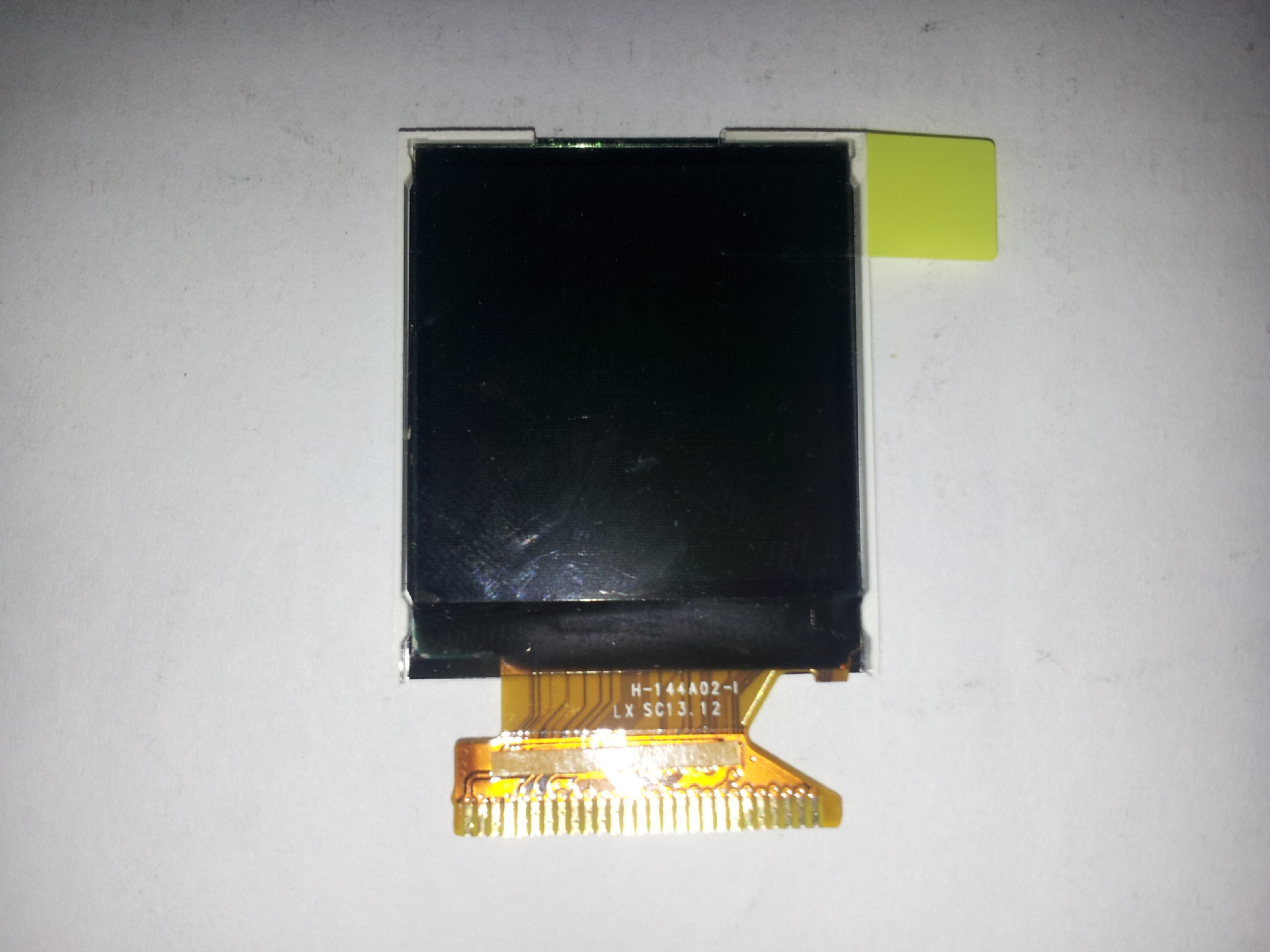 2.4 inch TFT LCD screen LCD screen LCD d...