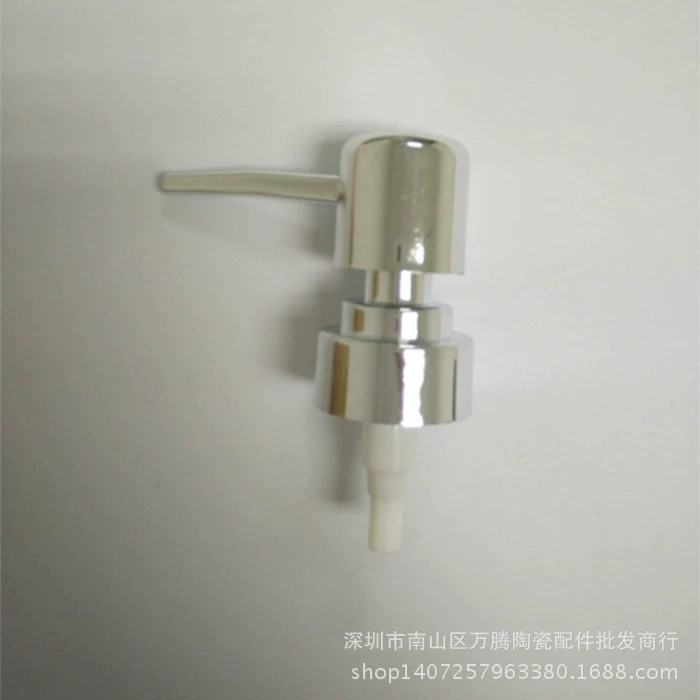 100% удовлетворение Гальваника эмульсия насадка пластиковая гальваника для дезинфицирующего средства для рук насадка для ванны