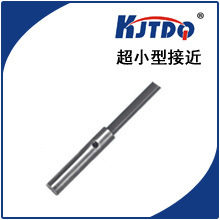接近开关 超小型接近开关 M3小型接近开关南京微型开关金属传感器