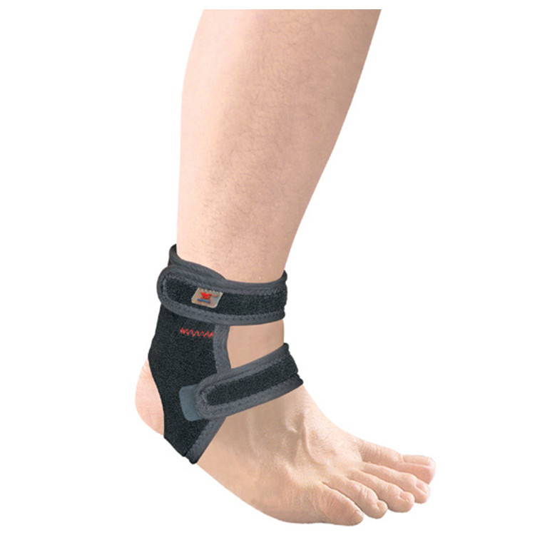 OK Adjustable Sprain Bandage motion Ankle Basketball Badminton Bandage Ankle Can be customized