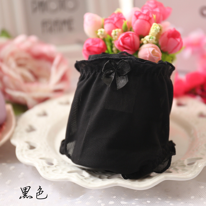 Slip jeune B6 en acrylique - Ref 647880 Image 19