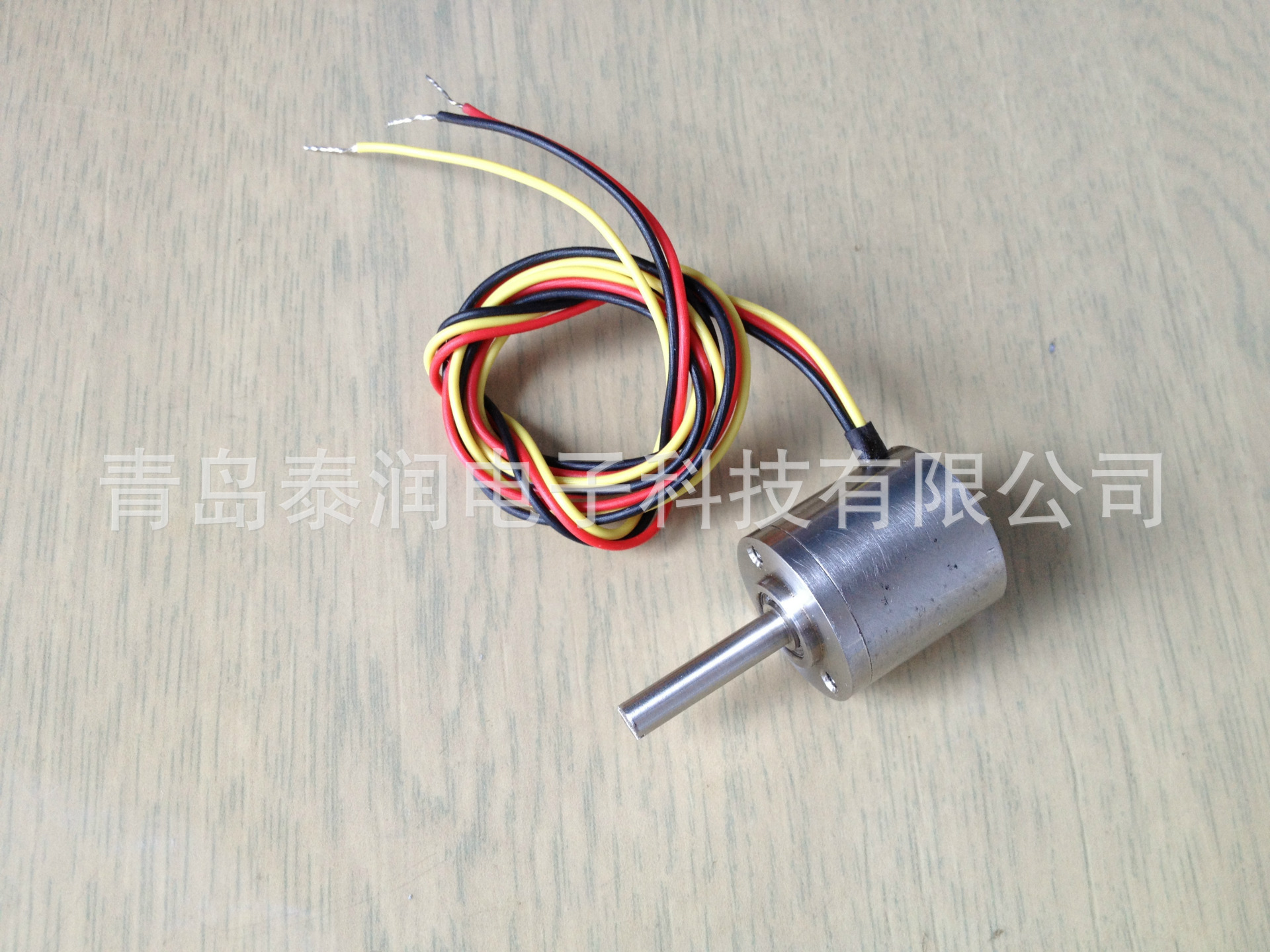 供应无触点角度传感器