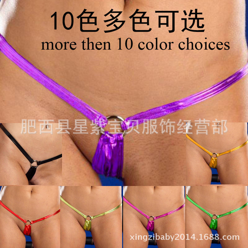 Sexy European and American style sexy underwear women's T pants thong wholesale 150 Sexy European and American style sexy underwear women's T pants thong wholesale 150