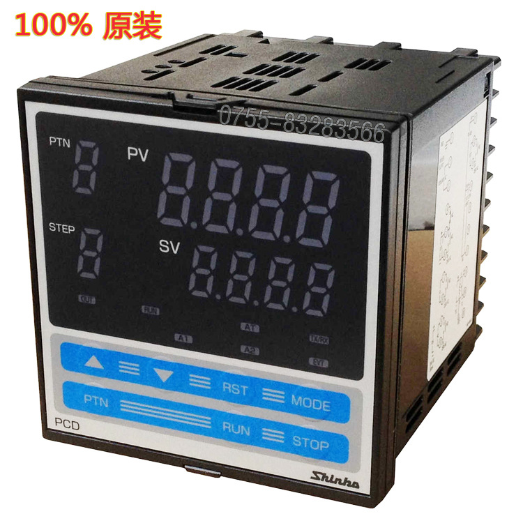 PCD-33A-R/M日本神港SHINKO可编程温度控制器