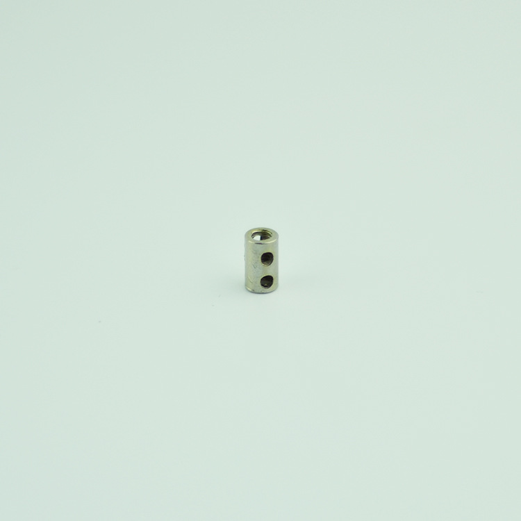 吊灯配件 钢丝锁 小铜件 灯具灯饰配件 灯具 DIY 专用钢丝锁扣