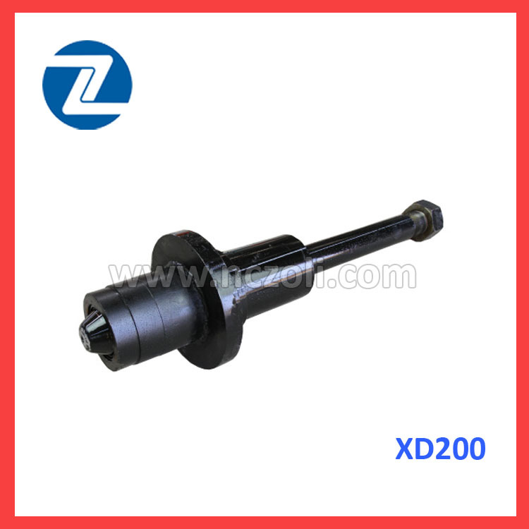 现代挖掘机配件涨紧油缸 XD200 中力 供应批发