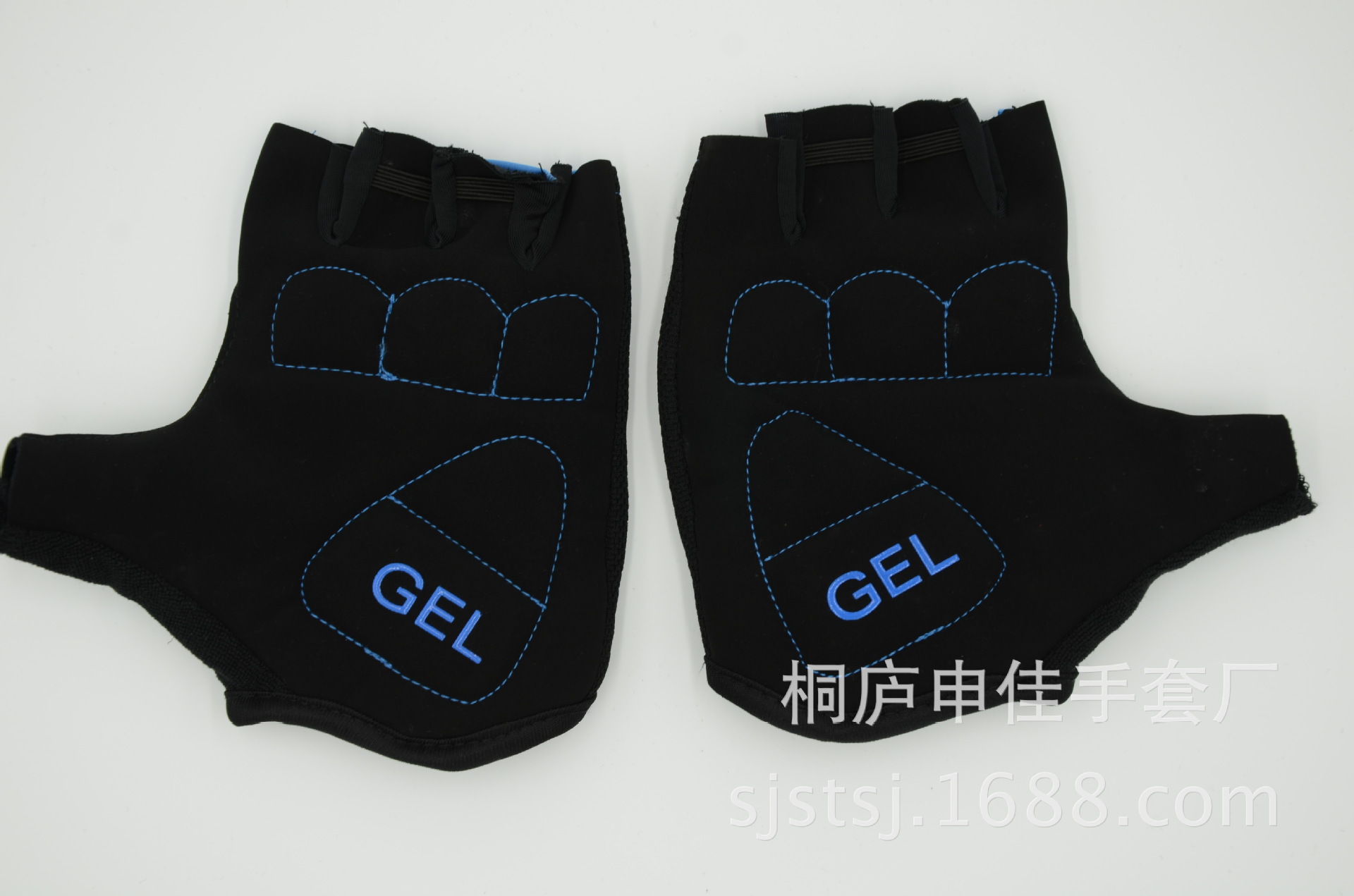 Gants de cyclisme - Ref 2248958 Image 6