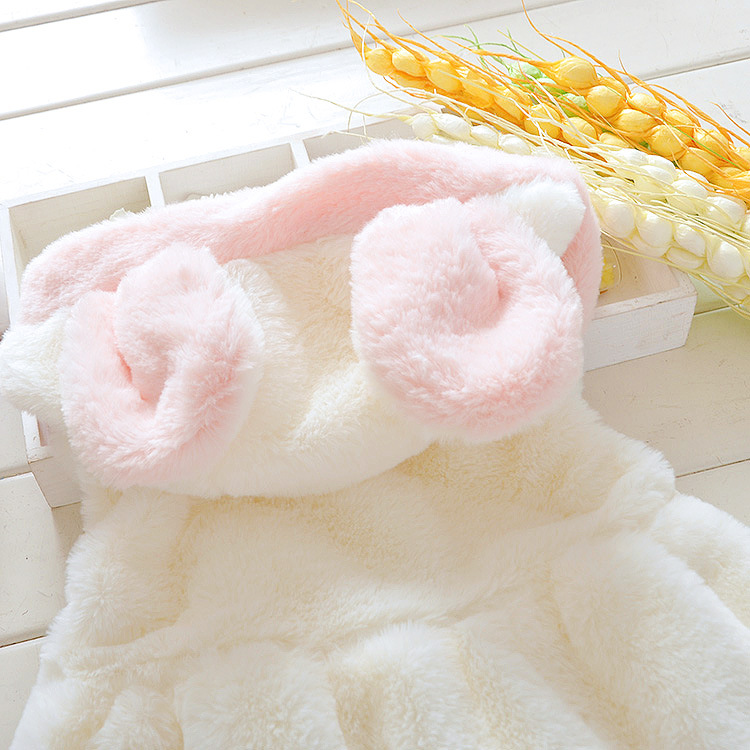 Gilet fille en laine - Ref 2071142 Image 20