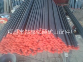b19锚索钻杆 b22锚索钻杆