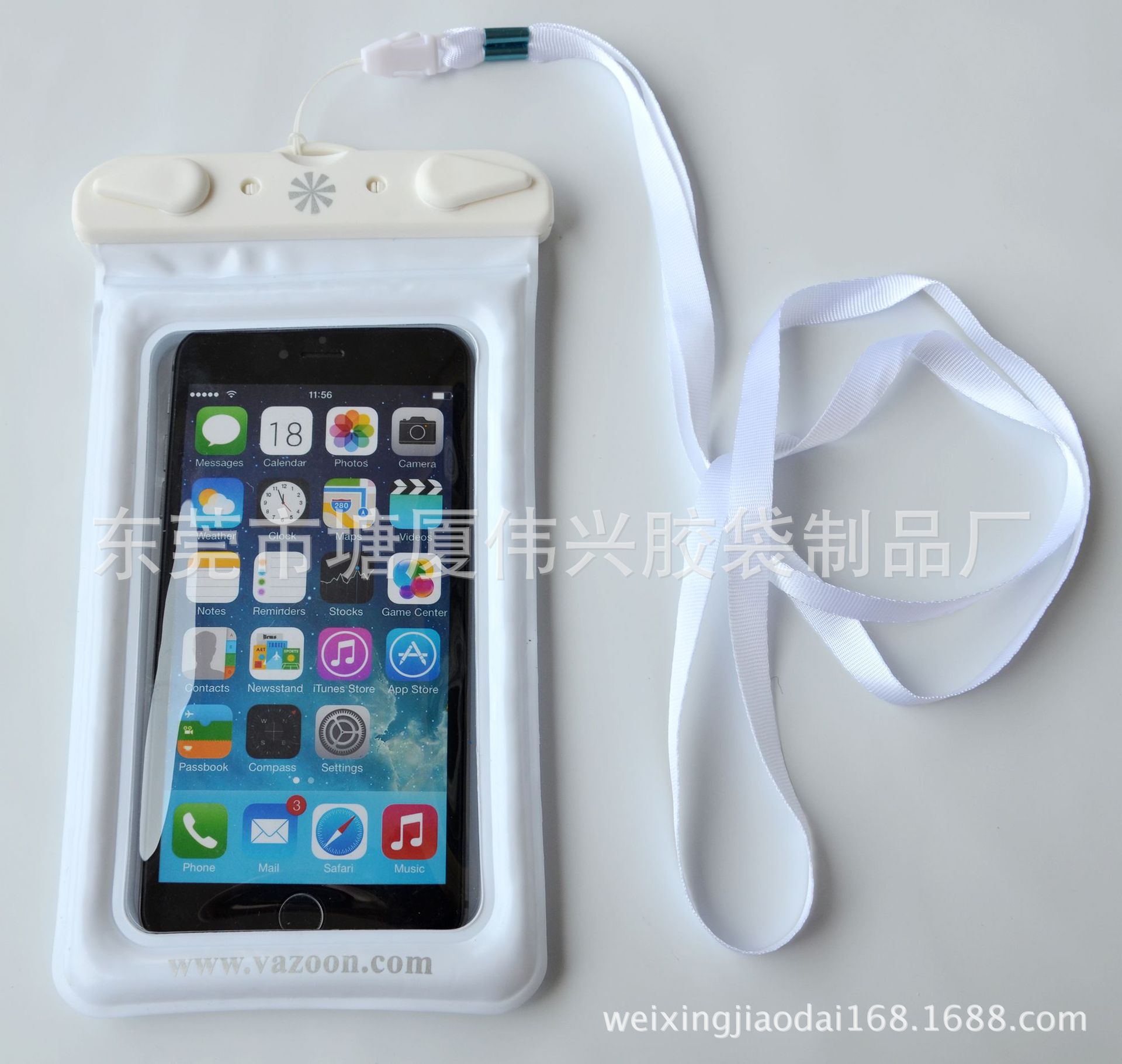 手机防水套_充气防水袋 苹果手机防水套 厂家