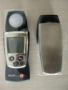 德国德图 testo 540 照度仪0560 0540 照度测试仪 照度计
