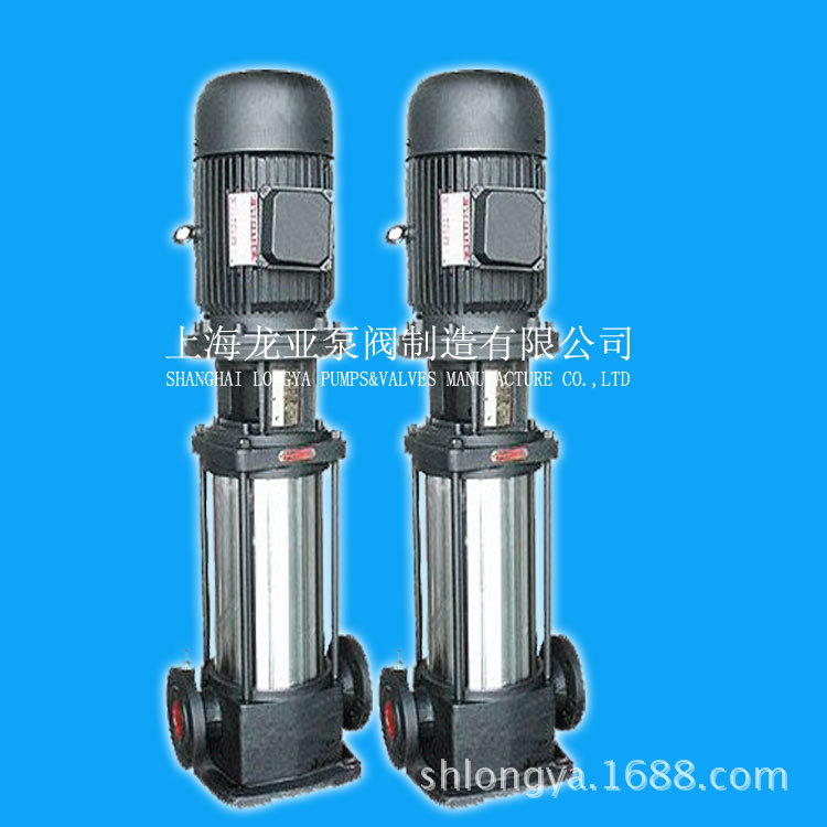 出售65GDL24-12×5澡堂三相电动泵 高层供水稳压泵