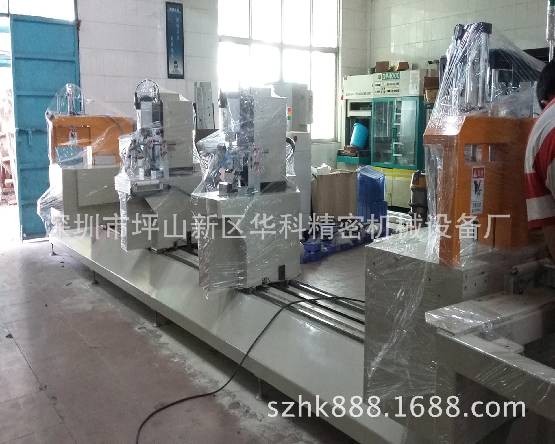 自动化设备 非标加工 大型电脑锣加工 大型CNC加工  机械