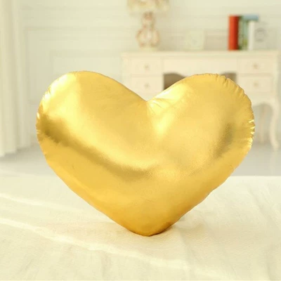 pillow cushion plush toy – Oyuncaq yastıqlar - golden-love-40cm
