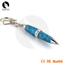 江鑫工 20毫米钻石中性笔 学生创意文具 韩版精品文具批发