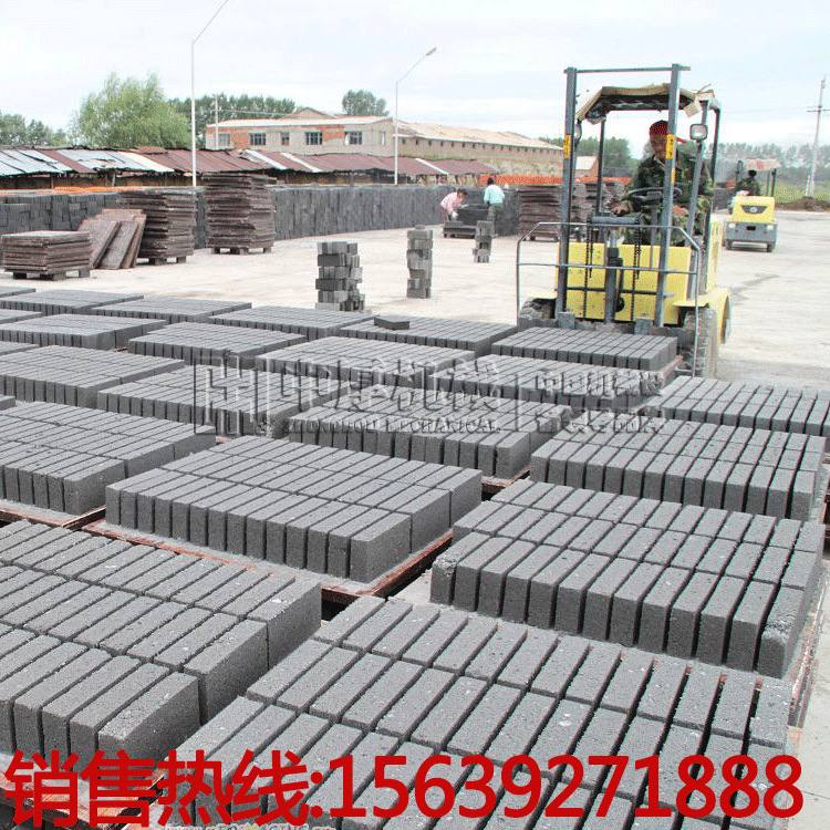 移動式建筑垃圾破碎篩分設備