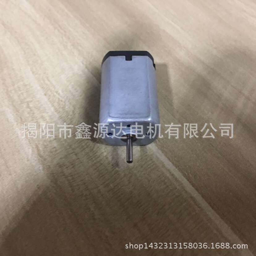 180电动剃须刀电机/电推剪、电动护理器电机