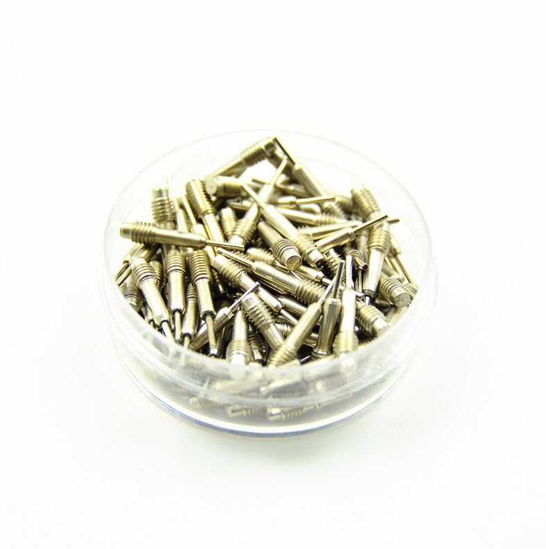 手表拆带器针头 螺丝针头 顶针头 钟表维修工具