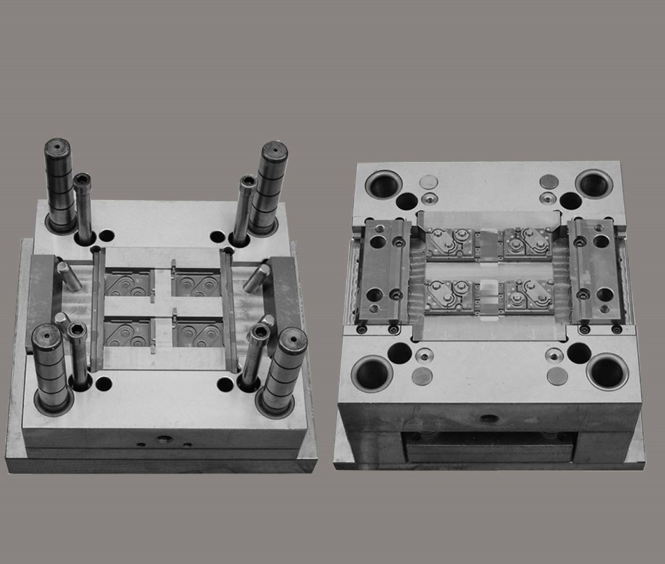 来图来样模具、注塑、塑料件、制造、精密汽车配件高精度