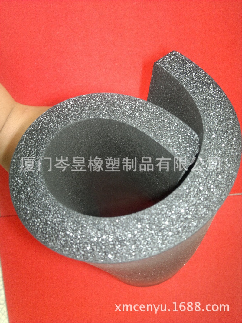 福建供应NBR泡棉，开孔，闭孔NBR，NBR橡塑泡棉 EVA片材