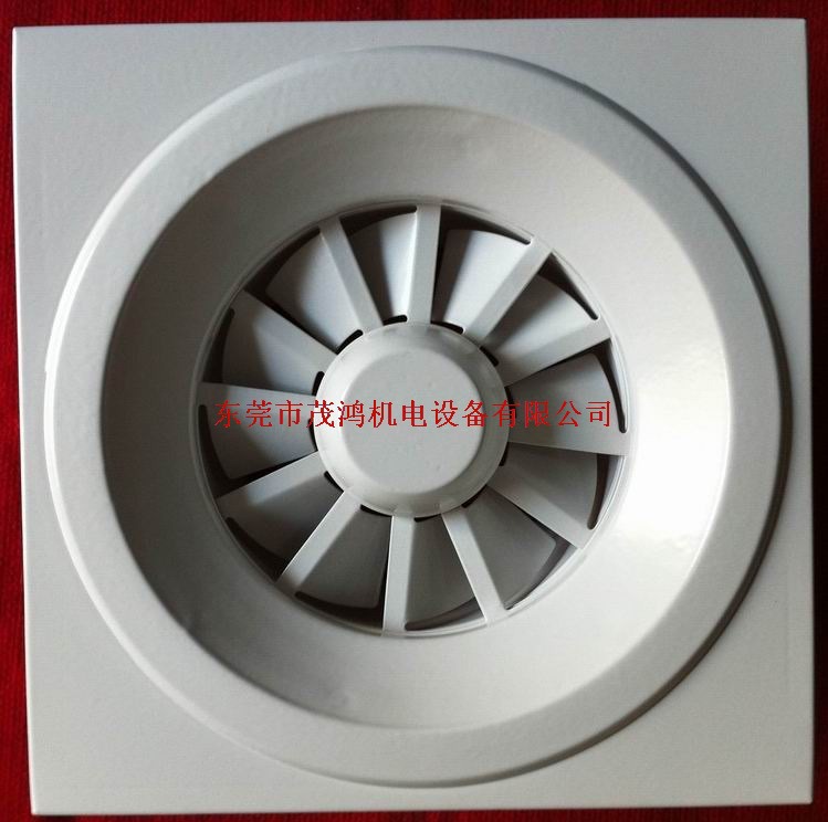 旋流风口照片 063