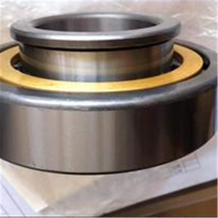 现货供应原厂  圆柱滚子轴承   NJ406EM