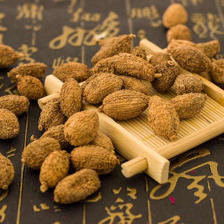 绿壳砂仁图片,绿壳砂仁_大山谷图库