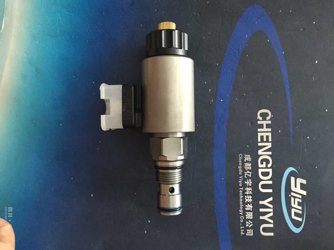 KSDER1NB/HN11V系列Rexroth力士乐电磁球阀现货