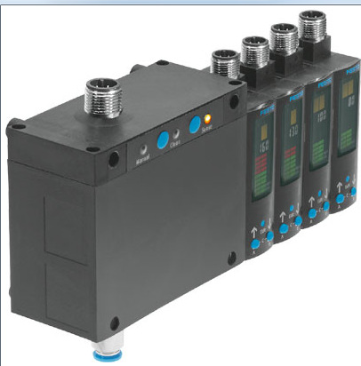 FESTO气隙传感器552137 SOPA-CM4H-R1-HQ6-2N-M12