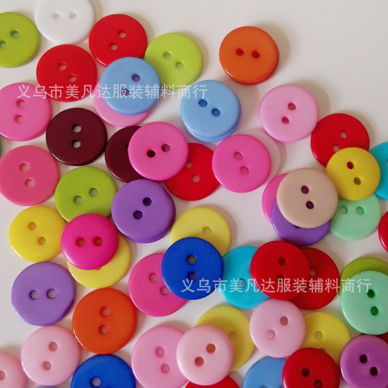 面包扣 纽扣