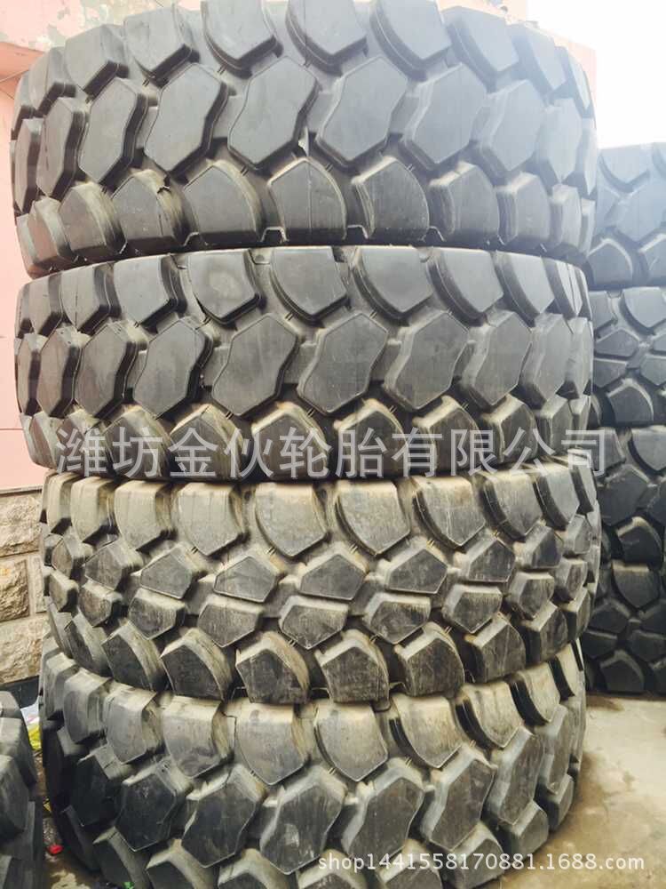 供应 3000-51 斜交工程轮胎 30.00-5耐磨