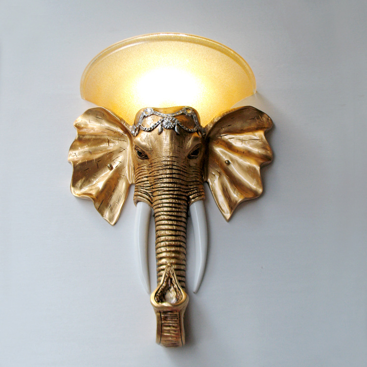 872大耳朵大象-13