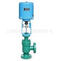 厂家直销ZRHJ电动角式调节阀ZRHJ电动角式调节阀DN25-DN200