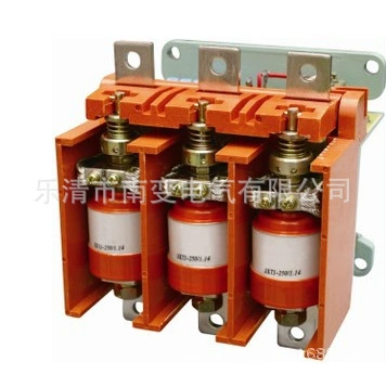 Прямой поставщик CKJ5-63A/100A/160A80A вакуумный контактор 1140V/660V котушка 380V36V
