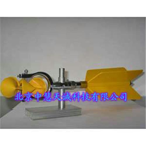 旋杯式流速仪 型号：SJL-68