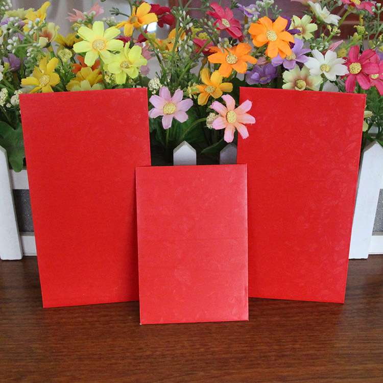 HB-无字红包    03