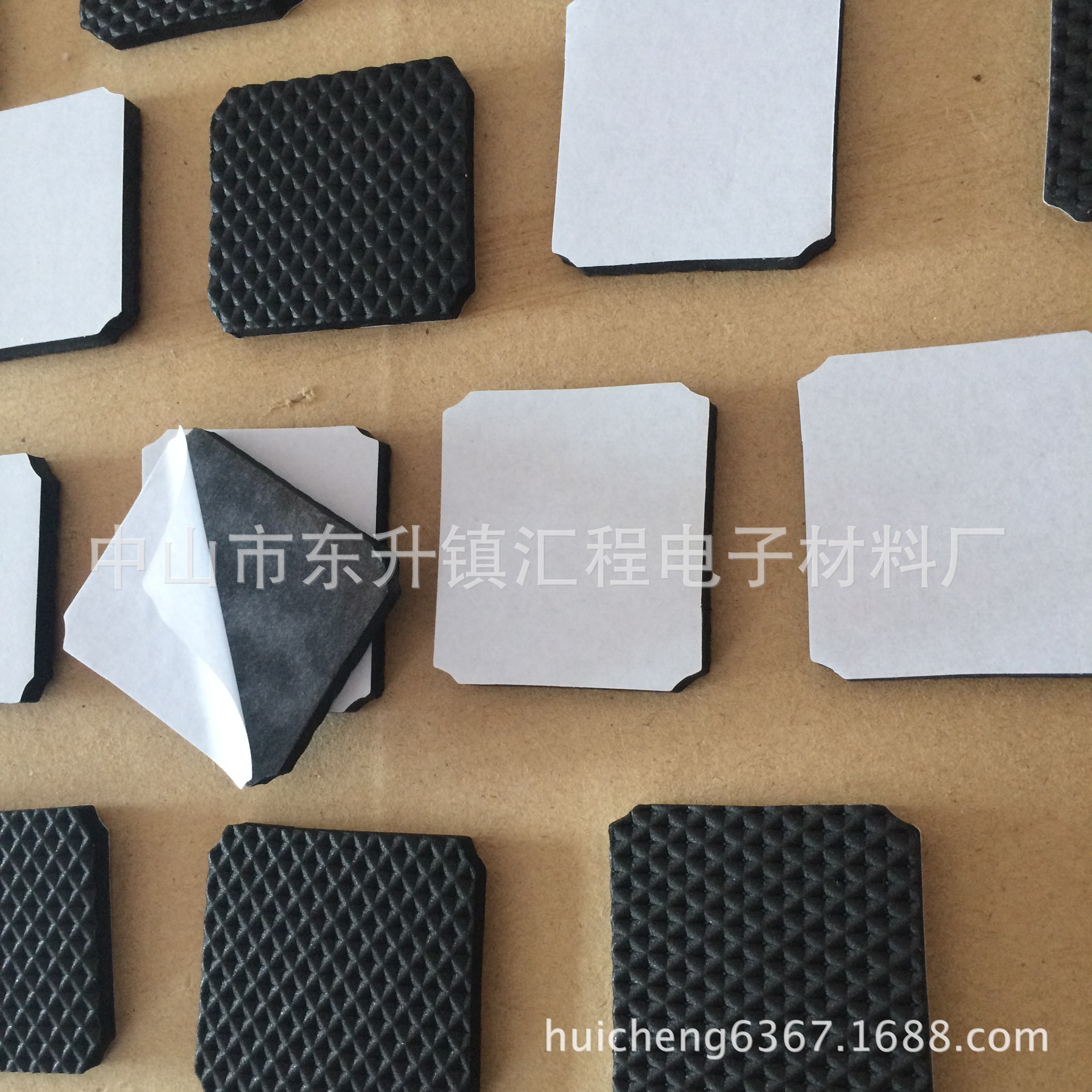 厂家直销 削笔器 EVA泡棉防滑垫片 海绵垫 免费提供样板