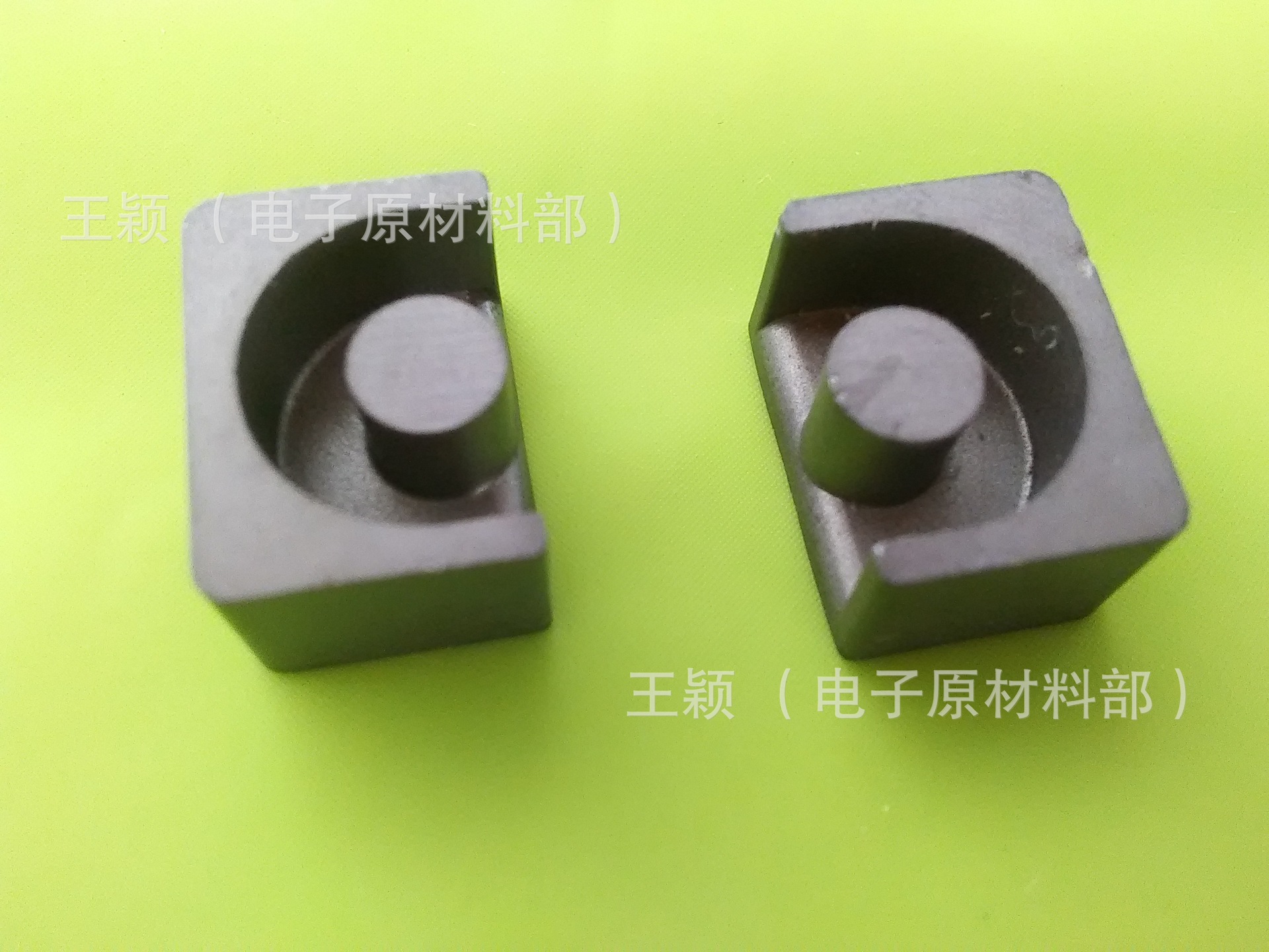 原包装现货  EP13    平面 功率正品PC40磁芯  