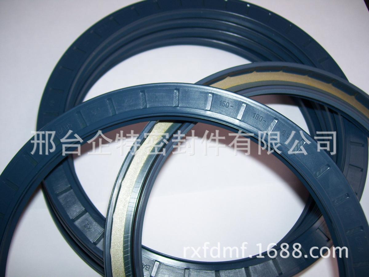 供应TCV高压油封  液压泵骨架油封密封圈耐磨