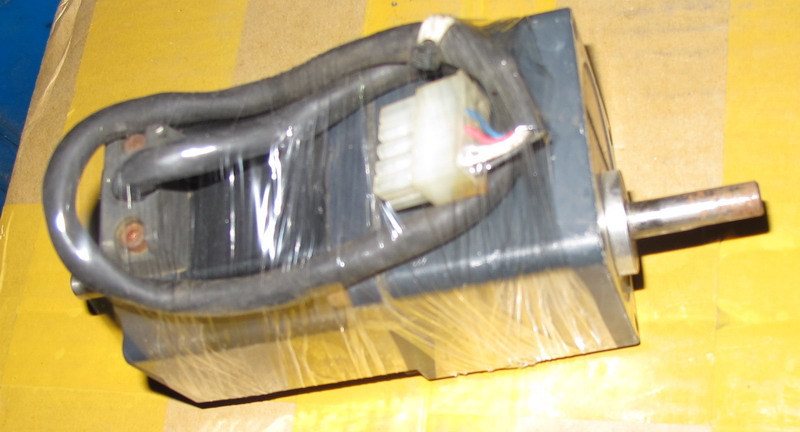 台州信达 二手步进电机 ASM66BA-T10  包好 询价