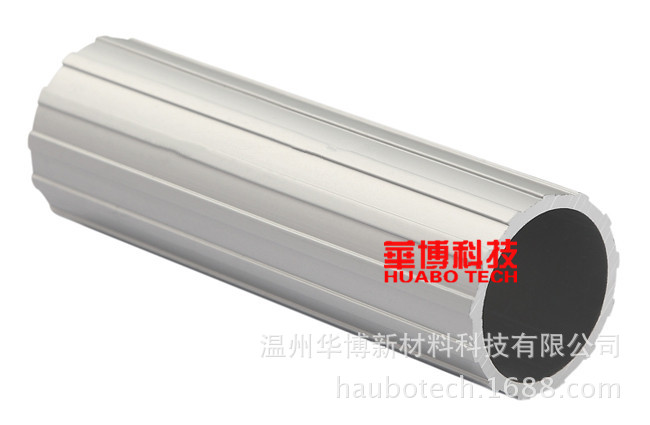 【铝管厂家】6061铝管 6063铝圆管 铝合金管型材 卫浴铝材