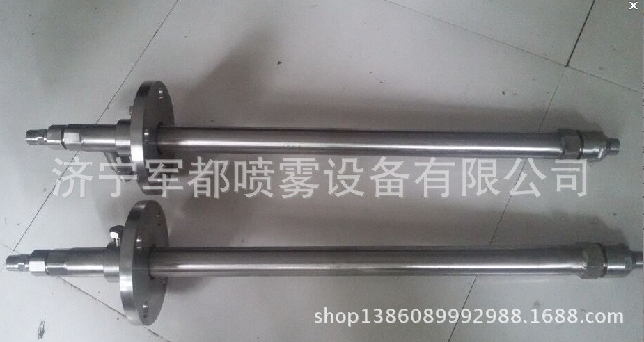 生产加工 不锈钢脱硫喷枪    批发零售脱硫喷枪 一件代发脱硝喷枪