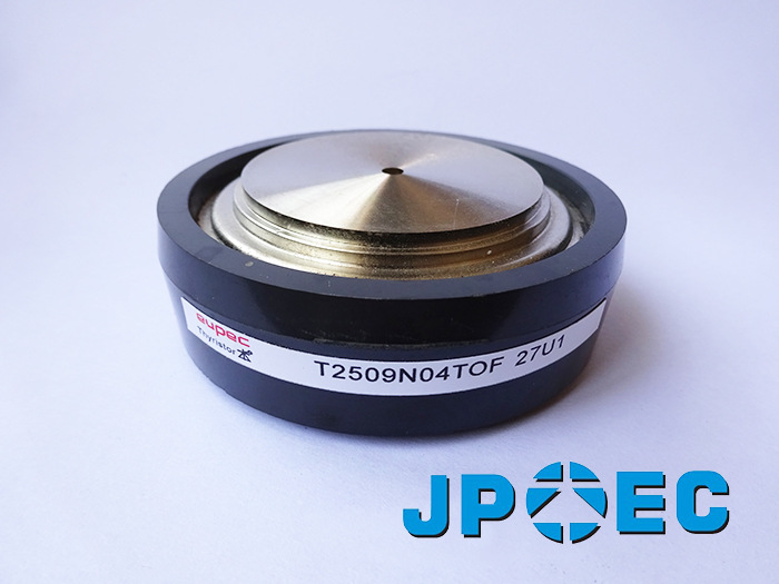 塑封晶闸管 EUPEC-T2509N04TOF,T1189N16TOF 旧二手拆机件