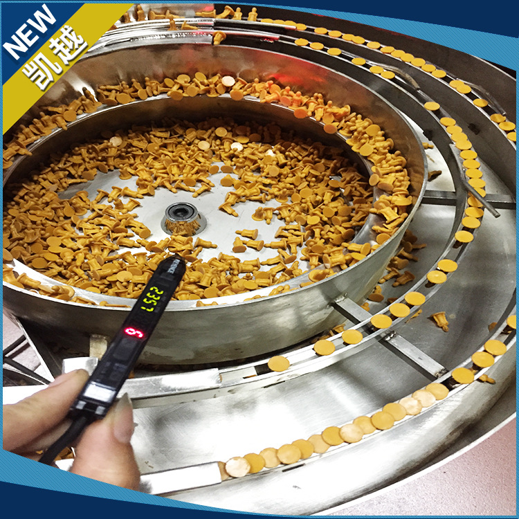 厂家批发公仔计数振动盘 东莞公仔计数振动盘  振动盘