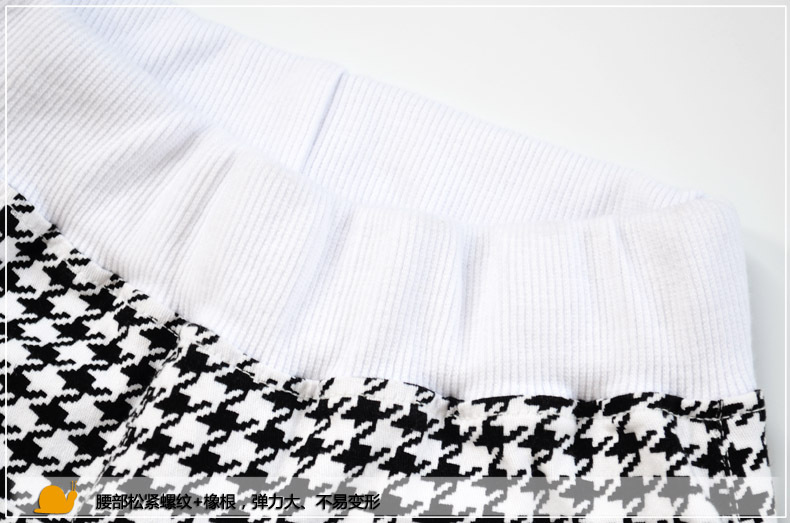 Pantalon fille MOSINBABY - Ref 2062425 Image 29