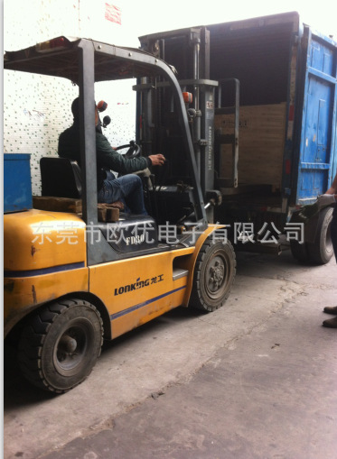 5K-1000KW负载箱可调电阻箱交流负载箱